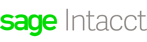 Phần mềm Sage Intacct